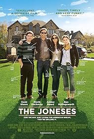 The Joneses (2010)