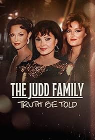 The Judd Family: Truth Be Told (2025)