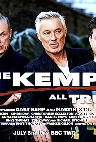 The Kemps: All True (2020)