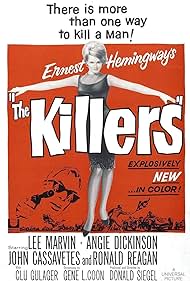 The Killers (1964)