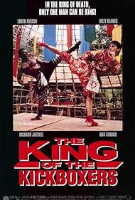 The King of the Kickboxers (1991)