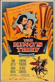 The King's Thief (1955)