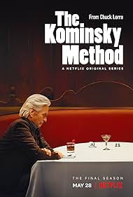 The Kominsky Method (2018)