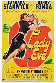 The Lady Eve (1941)