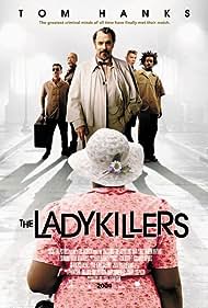 The Ladykillers (2004)