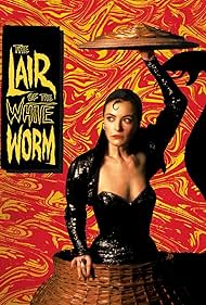 The Lair of the White Worm (1988)