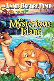 The Land Before Time V: The Mysterious Island (1997)