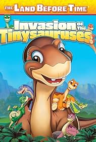 The Land Before Time XI: Invasion of the Tinysauruses (2005)