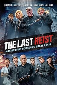 The Last Heist (2022)