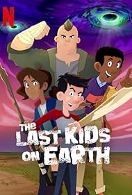 The Last Kids on Earth (2019)