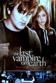 The Last Vampire On Earth (2010)