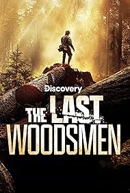 The Last Woodmen (2024)