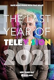 The Last Year of Television (2022)