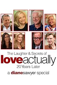 The Laughter & Secrets of 'Love Actually': 20 Years Later (2022)