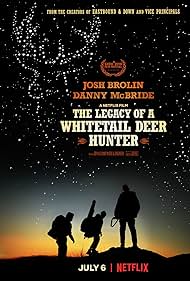 The Legacy of a Whitetail Deer Hunter (2018)