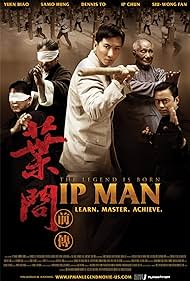 The Legend Is Born: Ip Man (2010) The Legend Is Born: Ip Man (2010)