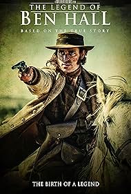 The Legend of Ben Hall (2017)