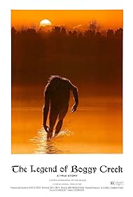 The Legend of Boggy Creek (1972)