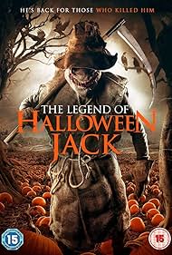 The Legend of Halloween Jack (2018)