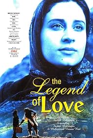 The Legend of Love (2000)