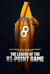 The Legend of the 81-Point Game (2023)