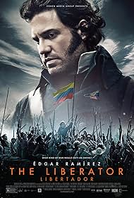 The Liberator (2014)