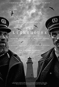 The Lighthouse (2019)