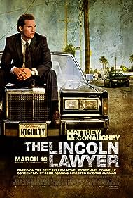 The Lincoln Lawyer (2011)