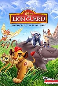 The Lion Guard (2015)