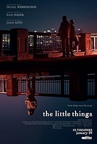 The Little Things (2021)