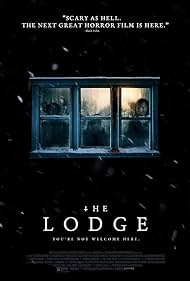 The Lodge (2020)