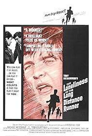 The Loneliness of the Long Distance Runner (1962)