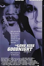 The Long Kiss Goodnight (1996)