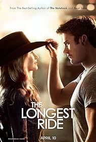 The Longest Ride (2015)