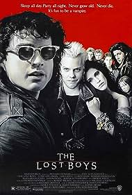 The Lost Boys (1987)