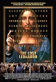 The Lost Leonardo (2021)