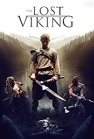 The Lost Viking (2018)