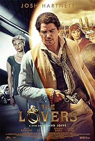 The Lovers (2015)