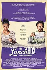 The Lunchbox (2013)