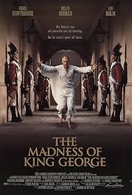 The Madness of King George (1994)