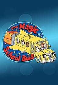 The Magic School Bus (1994)