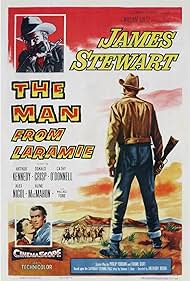 The Man from Laramie (1955)