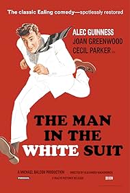 The Man in the White Suit (1951)