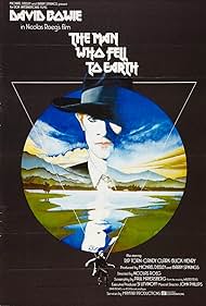 The Man Who Fell to Earth (1976)