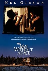 The Man Without a Face (1993)