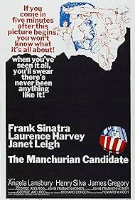 The Manchurian Candidate (1962)