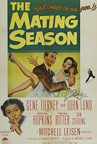 The Mating Season (1951)