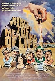 The Meaning of Life (1983)