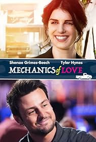 The Mechanics of Love (2017)