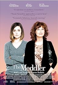 The Meddler (2016)